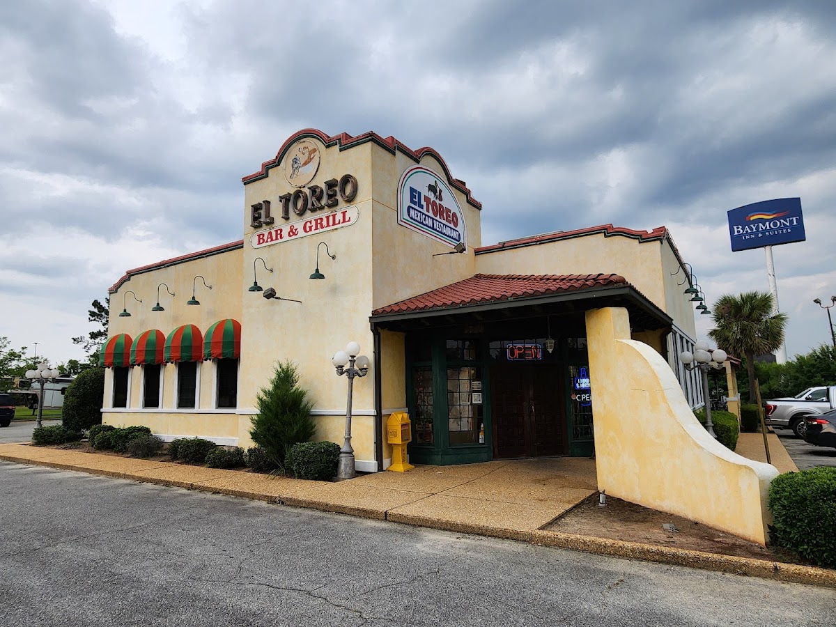 El Toreo Mexican Restaurant